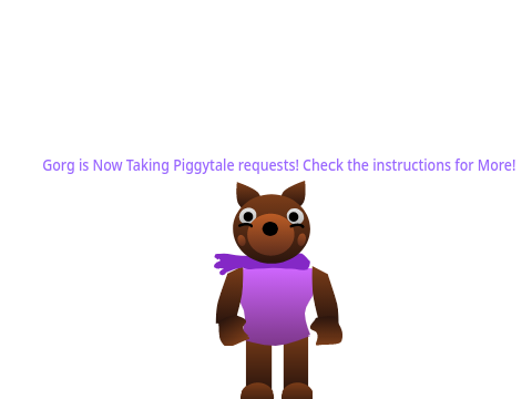 Announcement