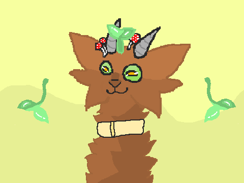 Sprout Q&A because why not 