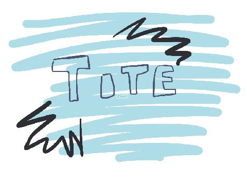 ☆*｡ this isn't the end map part four