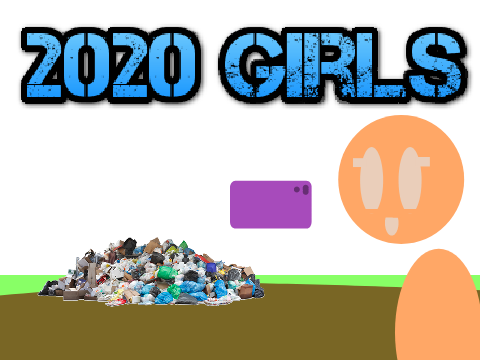 2020 GIRLS