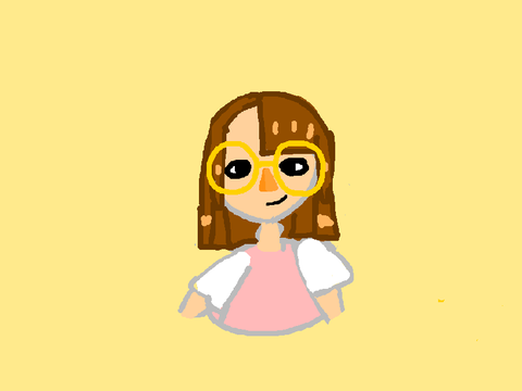 Random Q+A + voice reveal :o