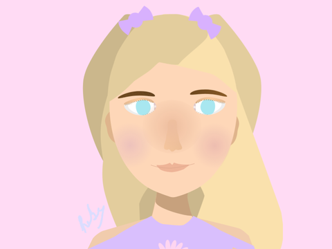 DMCE Lilac
