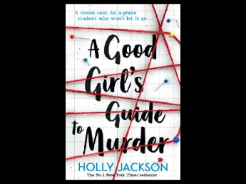 A Good Girl's Guide to Murder