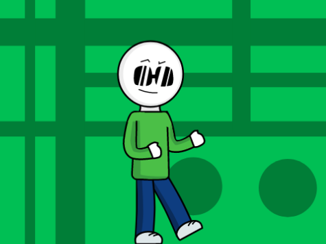TheInternetIsCoool Fan Art