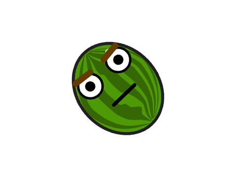 Watermelon Rage