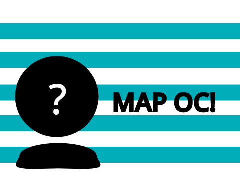 Map OC