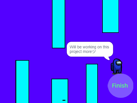 Obstacle Course