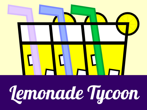 Lemonade Tycoon