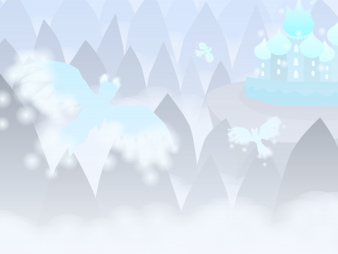 Wolkenfuchs (Parallax)