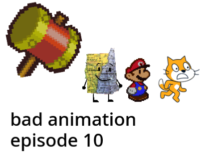 BAd amnatio eo-poisode 10!1!!