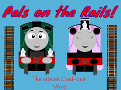 POTR: Ep 2 The Welsh Coal-ona Virus