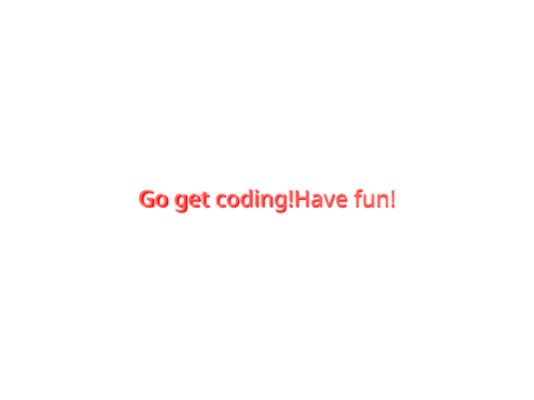Game contest!