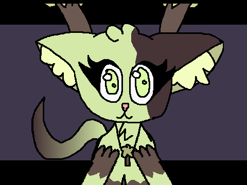 400+ dtae (I finally finished!!! :D)