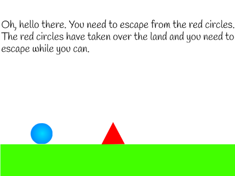 Grassy || a platformer
