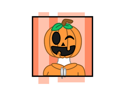 Halloween pfp 4 my main
