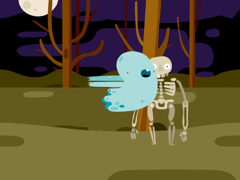 Halloween Countdown