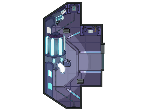 among us Reactor