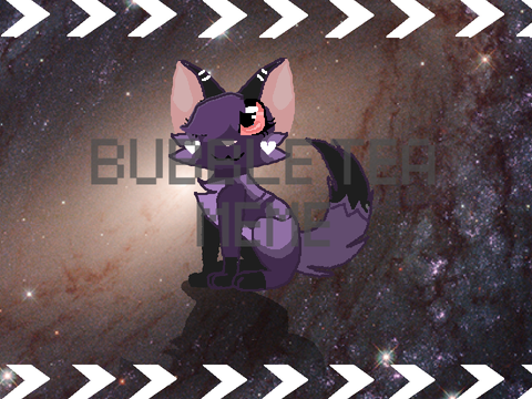 {remix} |I Bubble Tea Meme I|