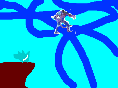 bakugan game