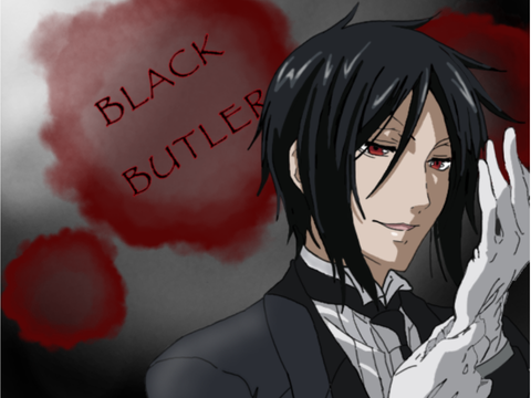 Black Butler