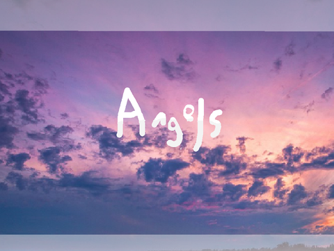 Angels - dtae