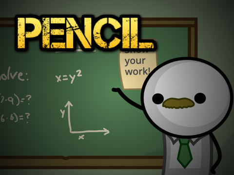 Pencil