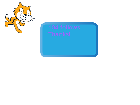 104 follows!