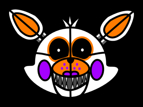 Lolbit -w-