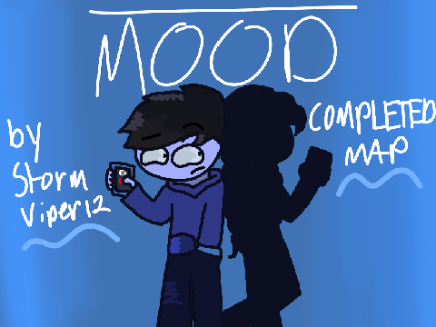 for stormy boi