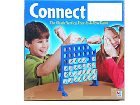 connect puch owo
