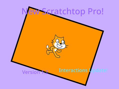 Scratchtop Pro (REUPLOAD)