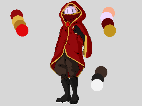 Ambrose ref. sheet