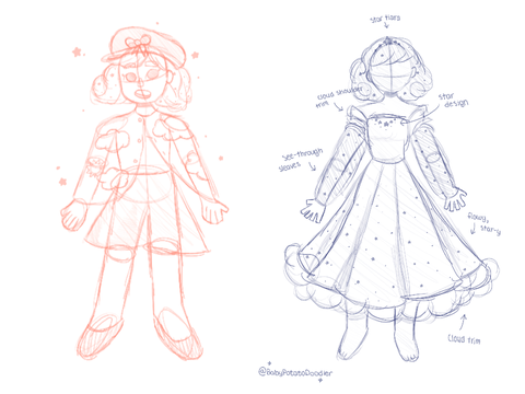 [ some sketches ]