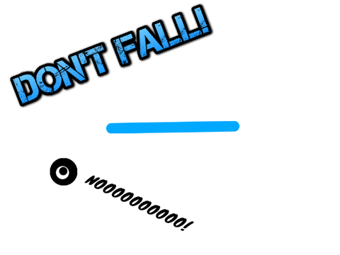 Don't Fall
