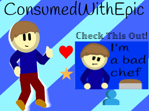 New Outro