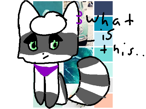 ~ My Hu-Meme ~