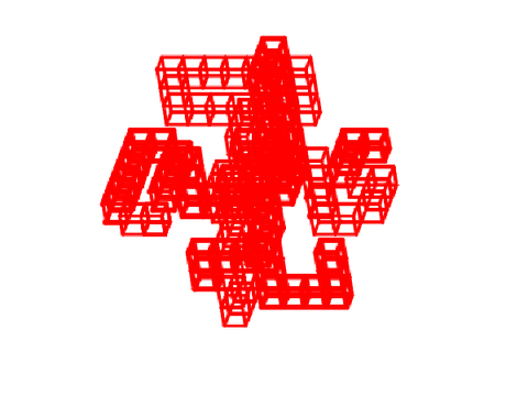 FUNKY 3D