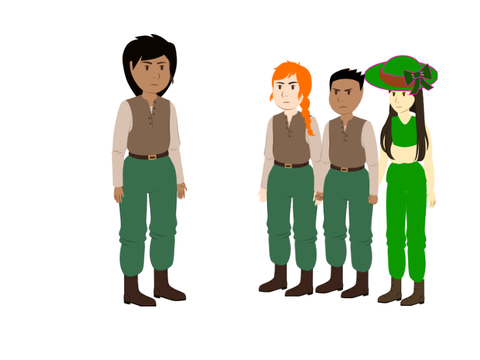 Elf school