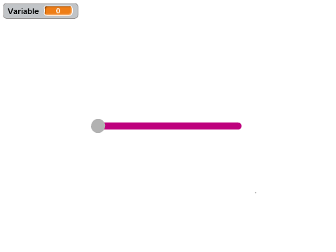 Pen Slider