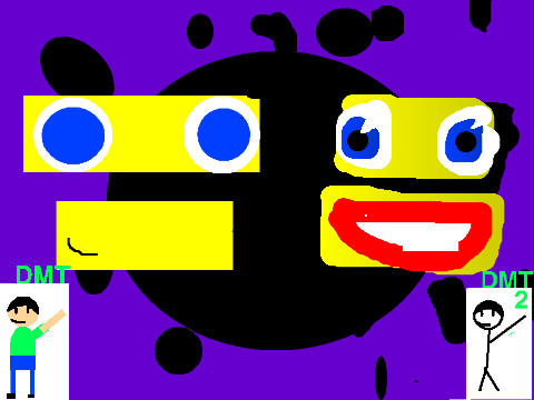 Klasky Csupo Robot Logo 2 Klaskies