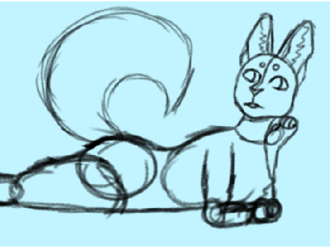 Animation Practice 2: Electric boogaloo