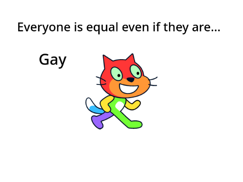 ~Pride Lives Matter~
