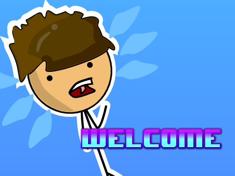 welcome to  my profile