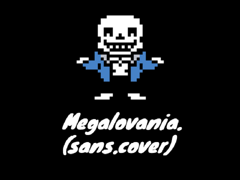 sansvania.(sans.remix)