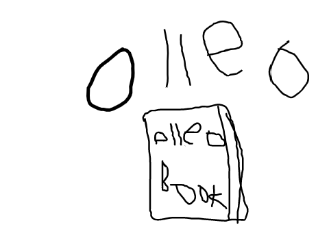 olleo book 