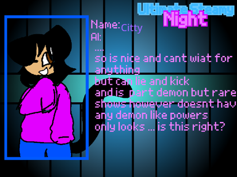 Ultimate Steamy Night