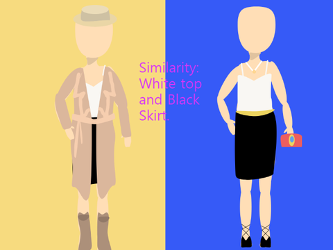 Scratch Fashion contest: Round 1 example