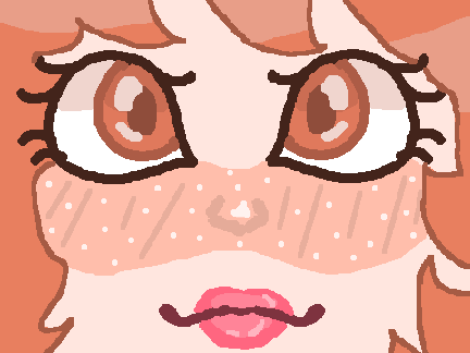 face