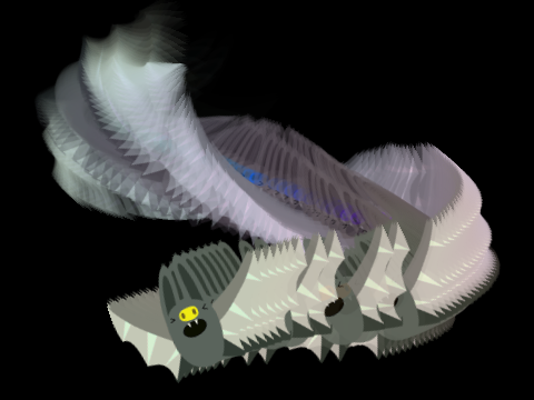 Dave's Tube, but with other stuff