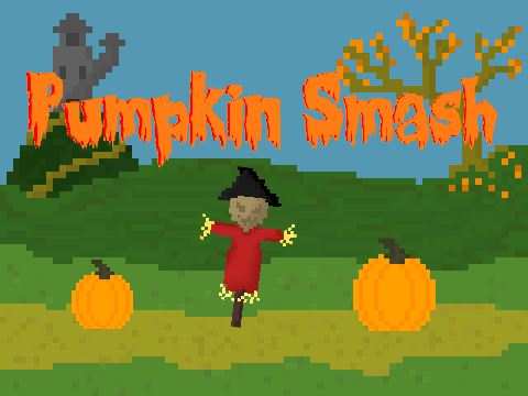 Pumpkin Smash